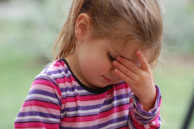 Co trzeba wiedzieć o bólu głowy u dziecka