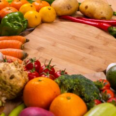 Dieta na odchudzanie brzucha – zasady, produkty i korzyści zdrowotne